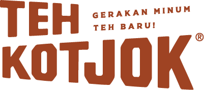 Teh Kotjok Logo